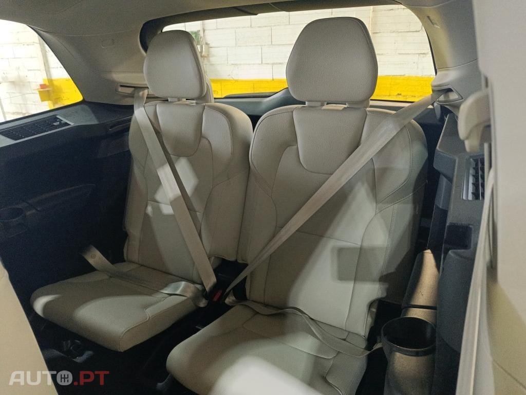 Volvo XC90 2.0 T8 PHEV Plus Bright AWD