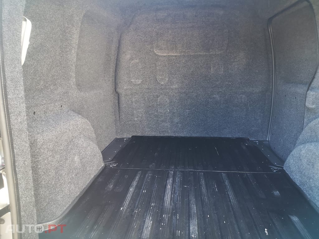 Mercedes-Benz Citan 108 CDi/23 Compacto
