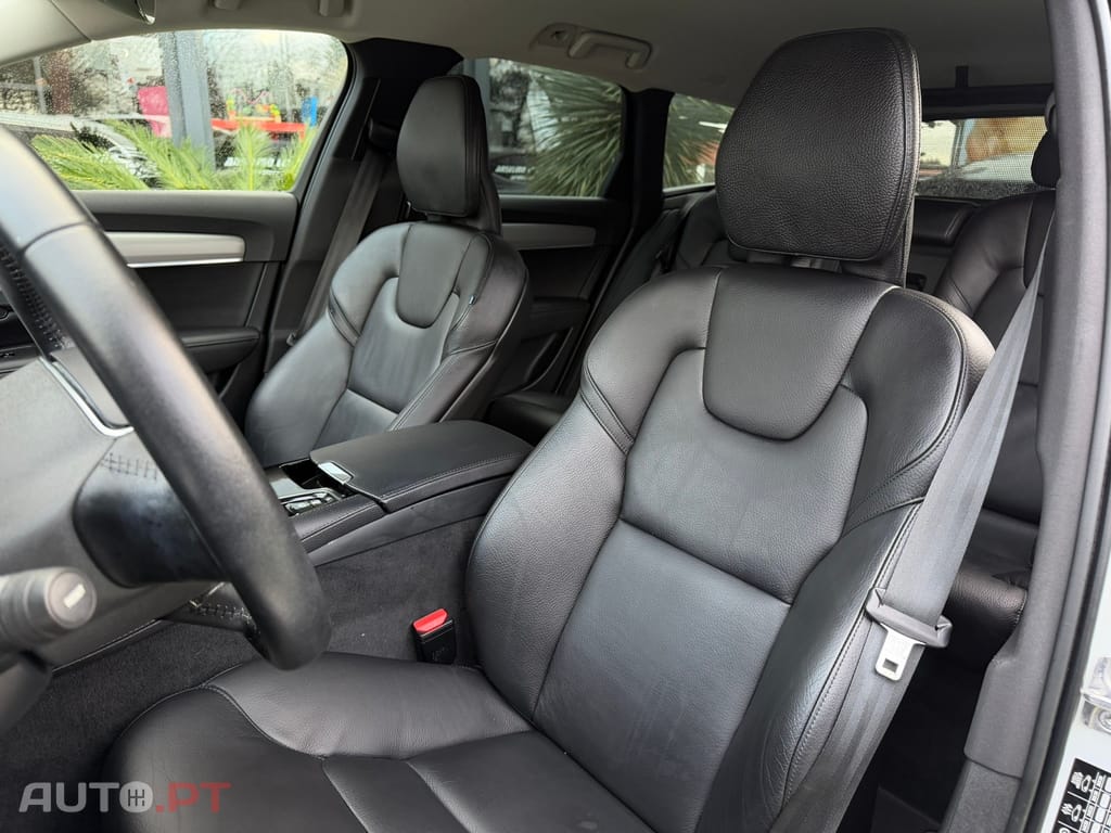 Volvo V90 2.0 T8 PHEV Inscription AWD