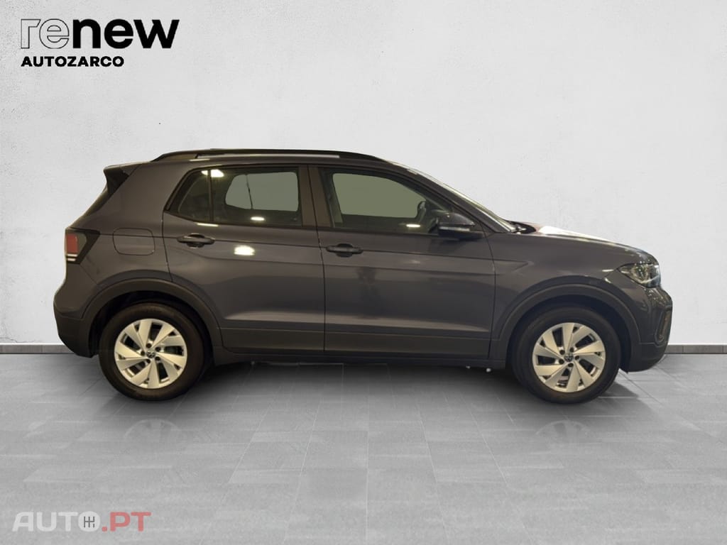 Volkswagen T-Cross Urban