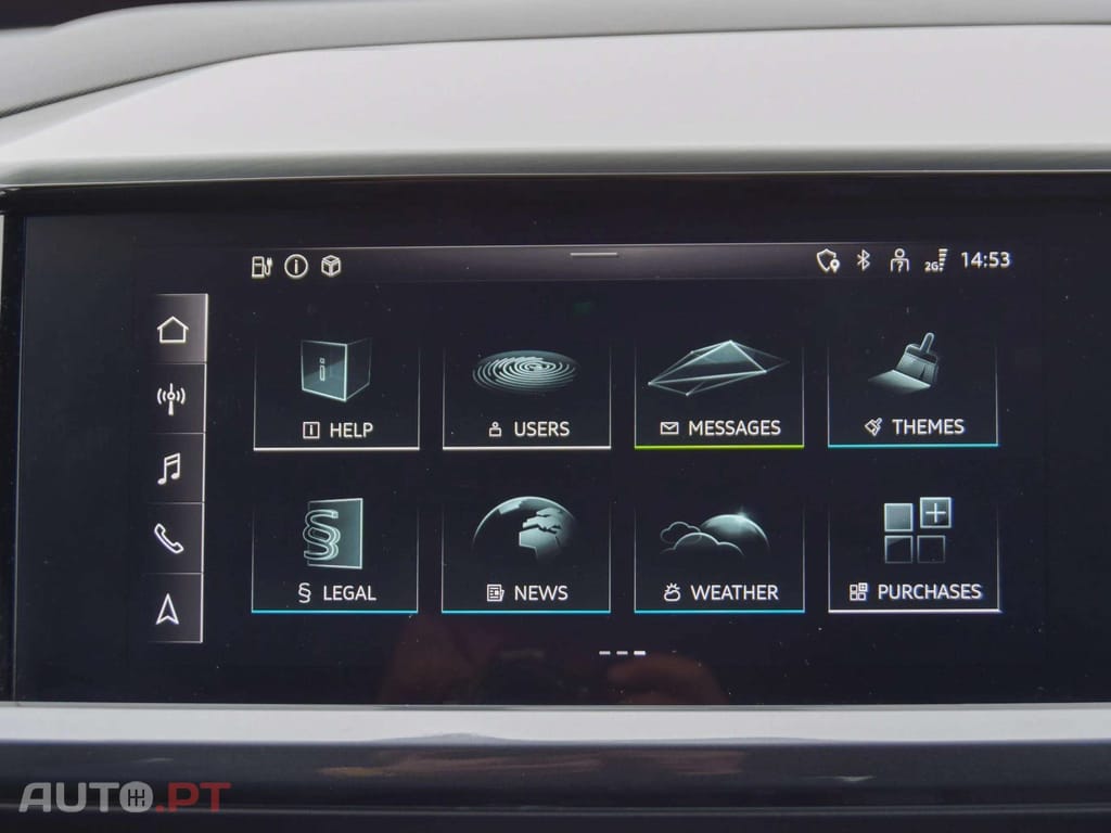 Audi Q4 E-Tron 45 82 kWh SE Business Plus