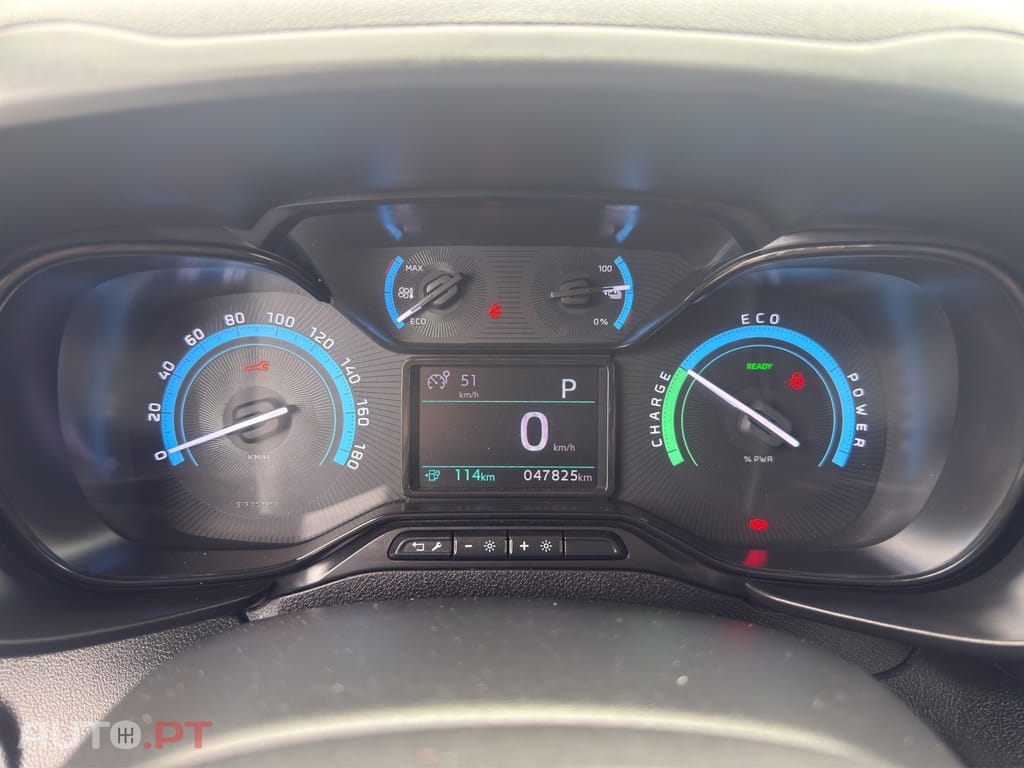 Toyota Proace City 50 kWh L1 Comfort