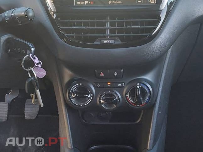 Peugeot 208 1.2 PureTech Allure