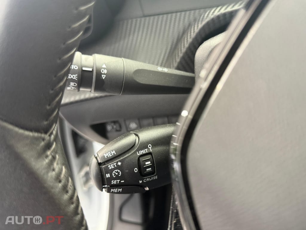 Peugeot 208 1.5 BlueHDi Active Pack