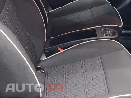 Fiat 500e 42 kWh Icon