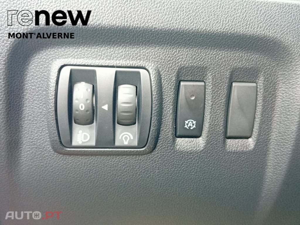 Renault Captur Exclusive