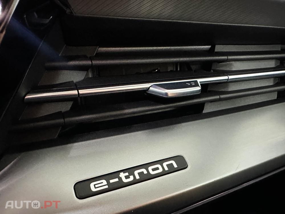 Audi Q4 E-Tron 40 82 kWH