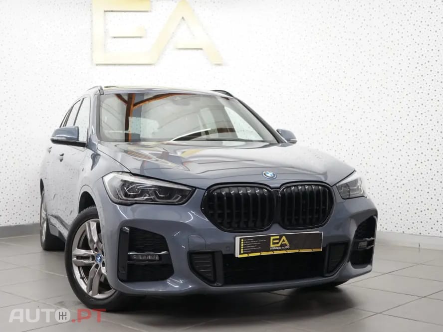 BMW X1 25 e xDrive