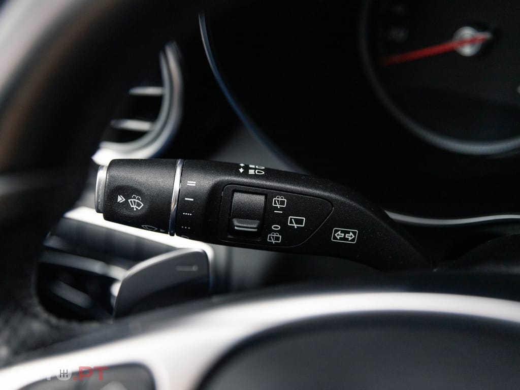 Mercedes-Benz GLC 350 e AMG Line 4-Matic