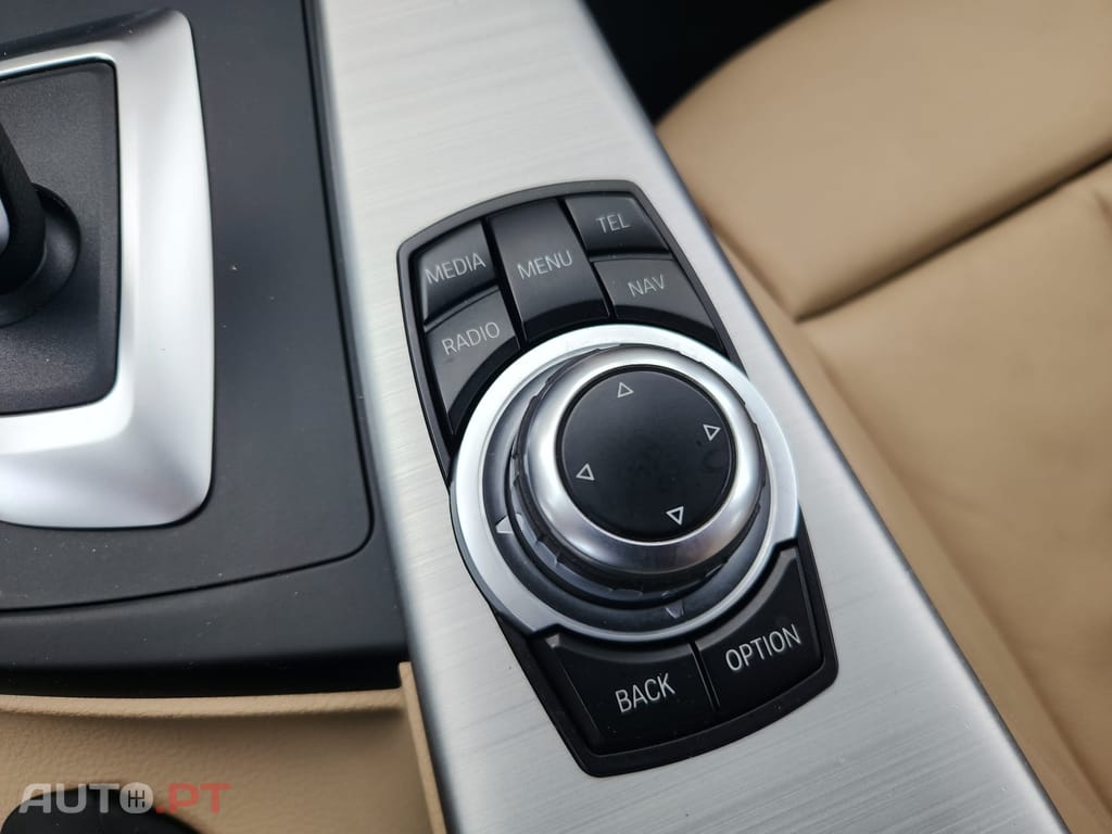 BMW 420 d Pack M Auto