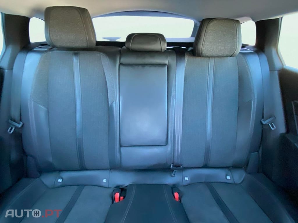 Peugeot 508 SW 1.5 BlueHDi Allure Pack EAT8