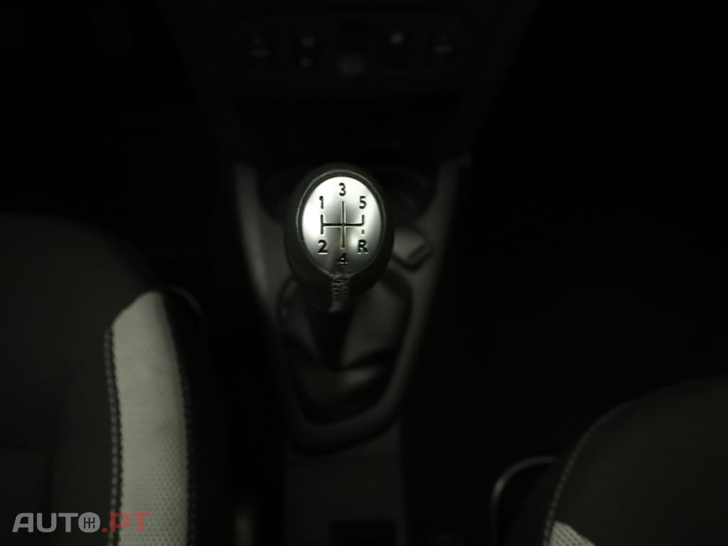 Dacia Sandero Sandero 0.9 TCe Stepway