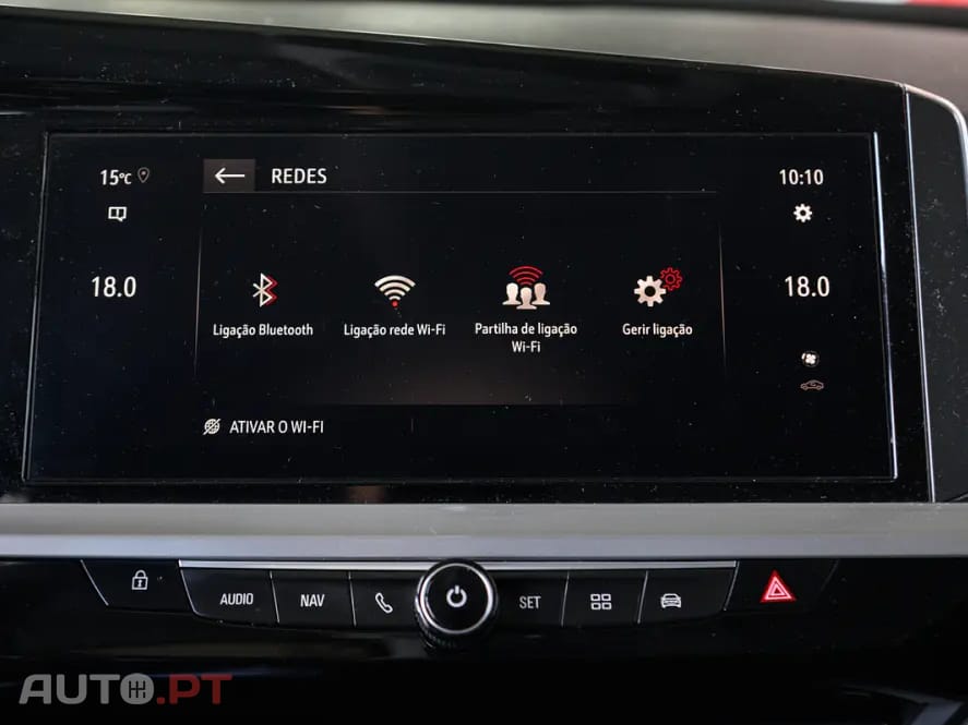Opel Grandland (X) 1.5 CDTI GS Line AT