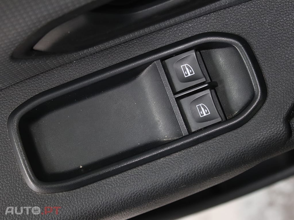 Renault Express Express 1.5 Blue dCi Advance