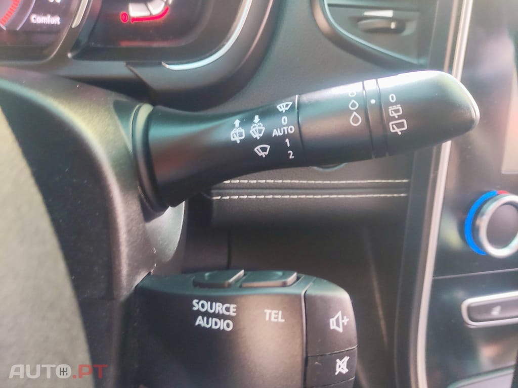 Renault Grand Scénic 1.6 dCi Bose Edition EDC SS