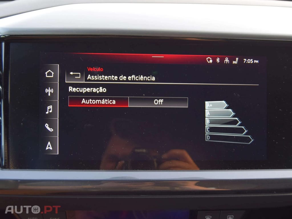 Audi Q4 E-Tron 45 82 kWh SE Business Plus