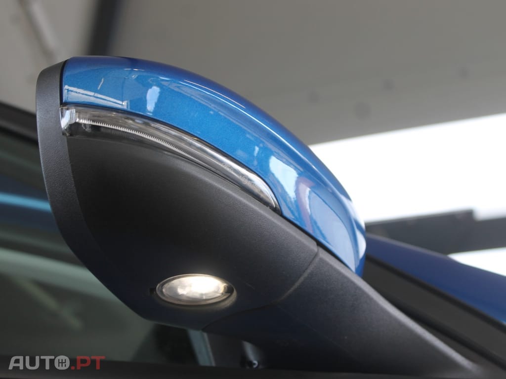 Ford Focus 1.0 EcoBoost MHEV Active X