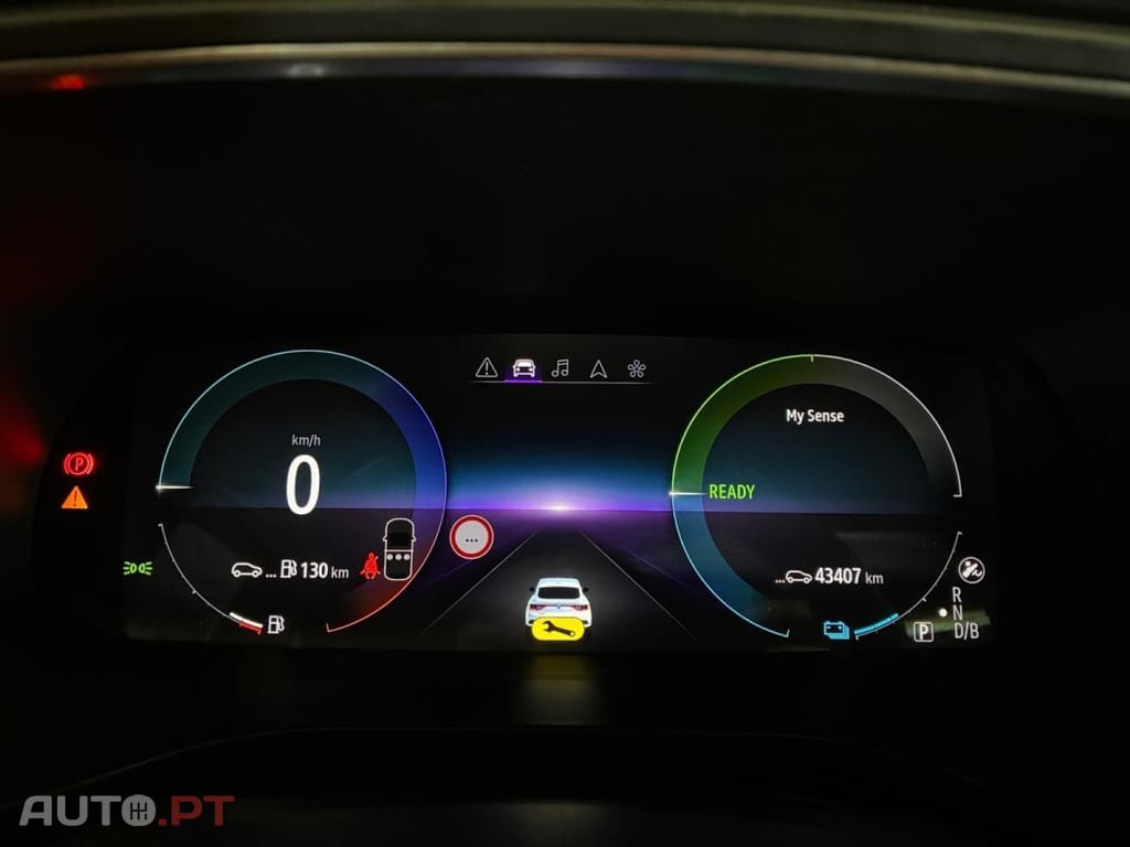 Renault Arkana E-Tech Engineered — fotografia 6