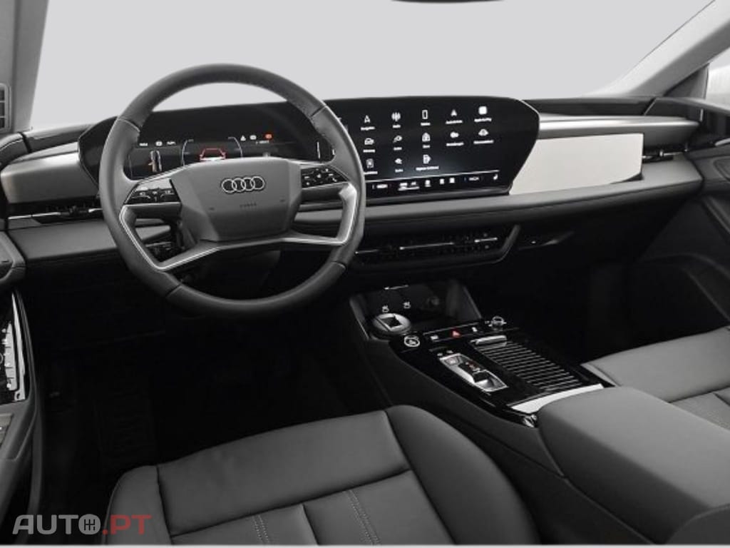Audi A6 e-tron Avant S-Line Performance