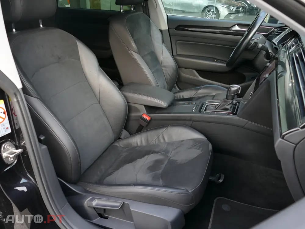 Volkswagen Arteon 2.0 TDI Elegance DSG