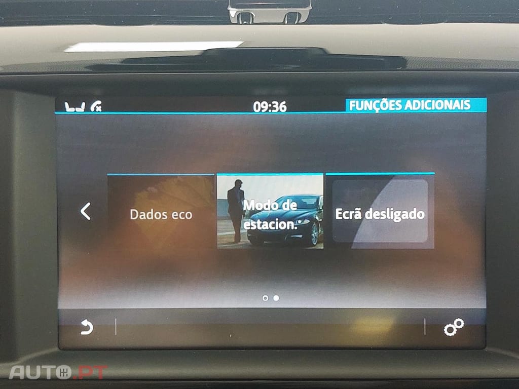 Jaguar XE 2.0 D Prestige