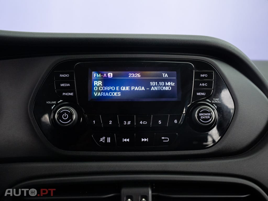 Fiat Tipo 1.3 Multijet