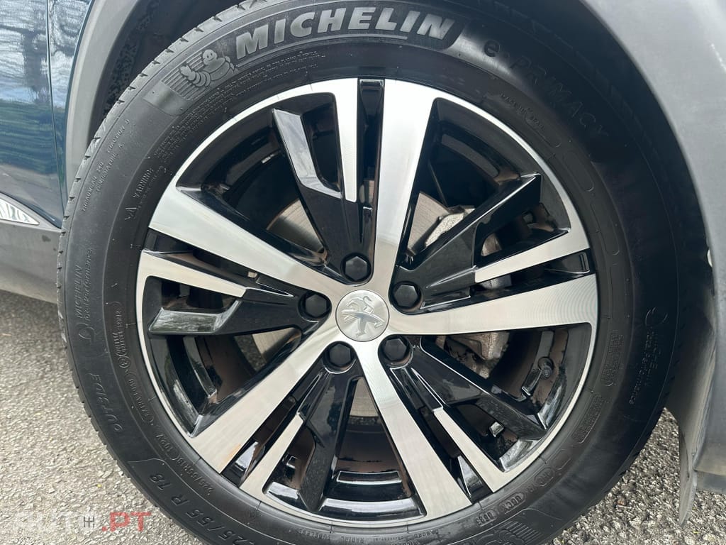 Peugeot 5008 1.2 PureTech GT Pack EAT8