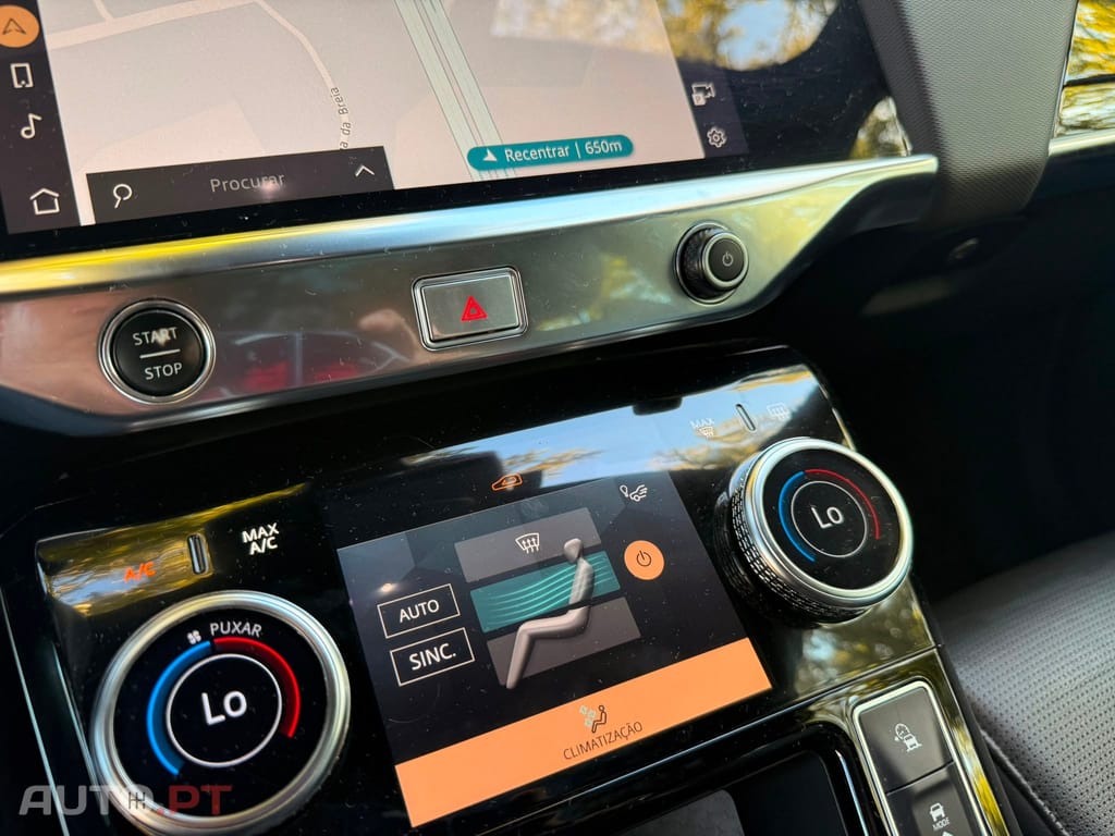 Jaguar I-Pace EV400 AWD