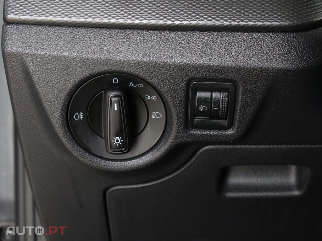 Skoda Kamiq 1.0 TSI Style
