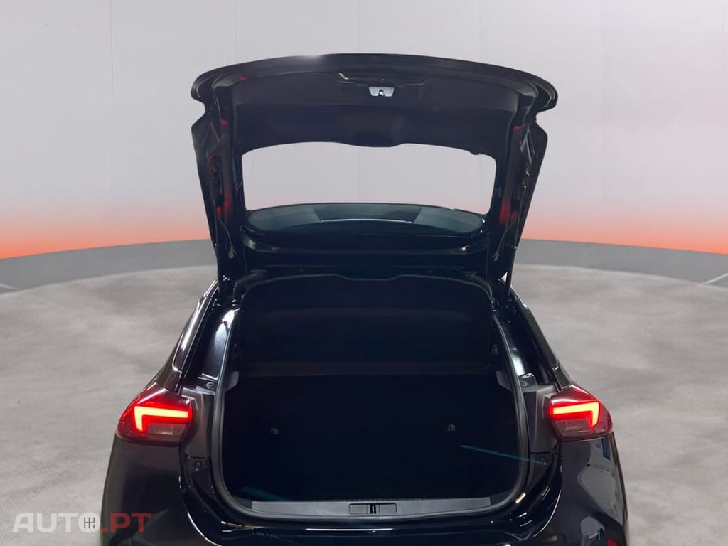 Opel Corsa 1.2 T GS Line