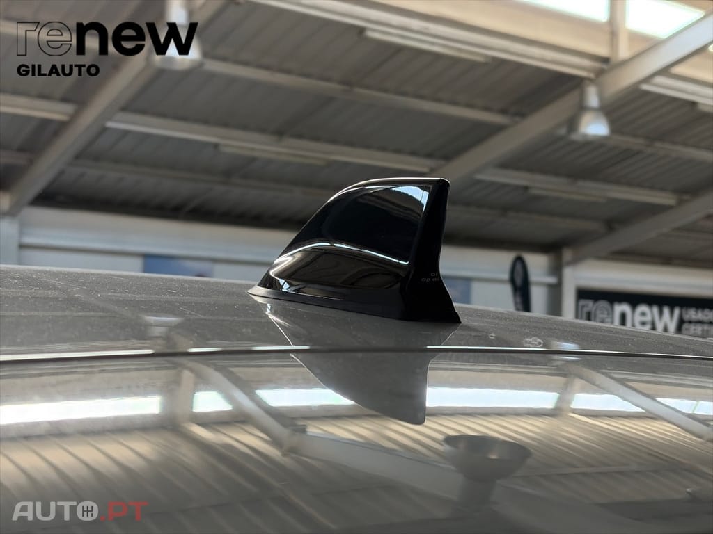 Renault Clio TECHNO TCE 100 GPL