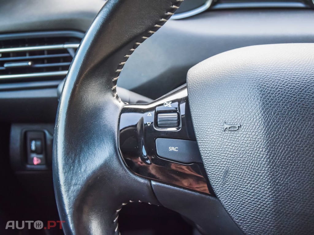 Peugeot 308 SW 1.5 BlueHDi Active