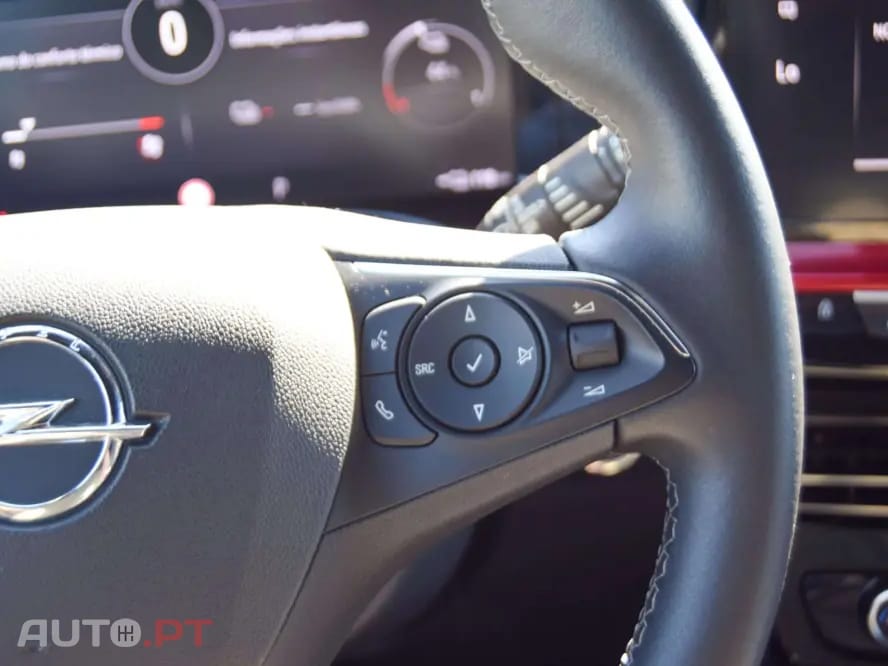 Opel Mokka-E 50 kWh GS