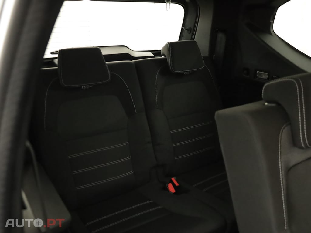 Dacia Jogger Jogger 1.0 ECO-G Expression 7L Bi-Fuel