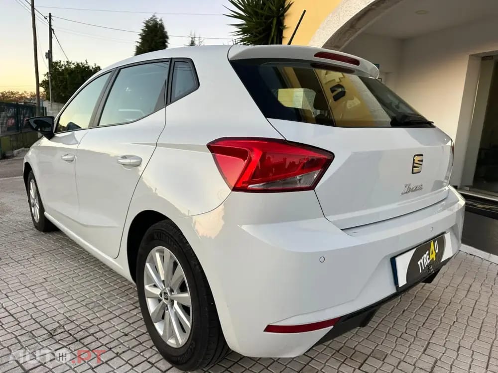 Seat Ibiza 1.0 TSI Style