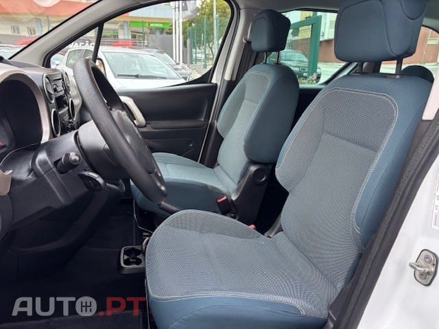 Citroen Berlingo 1.6 BlueHDi Feel