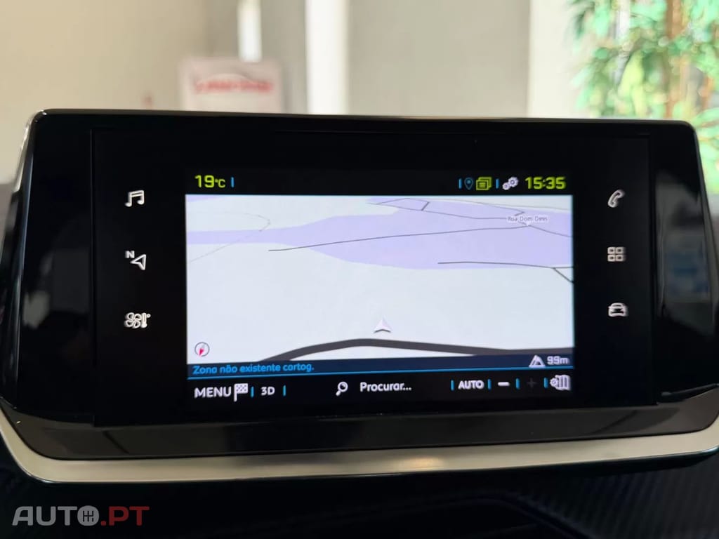 Peugeot E-208 50 kWh Allure