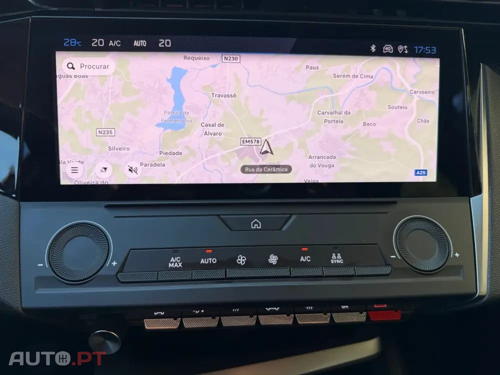 Peugeot 308 SW 1.5 BlueHDi Active Pack