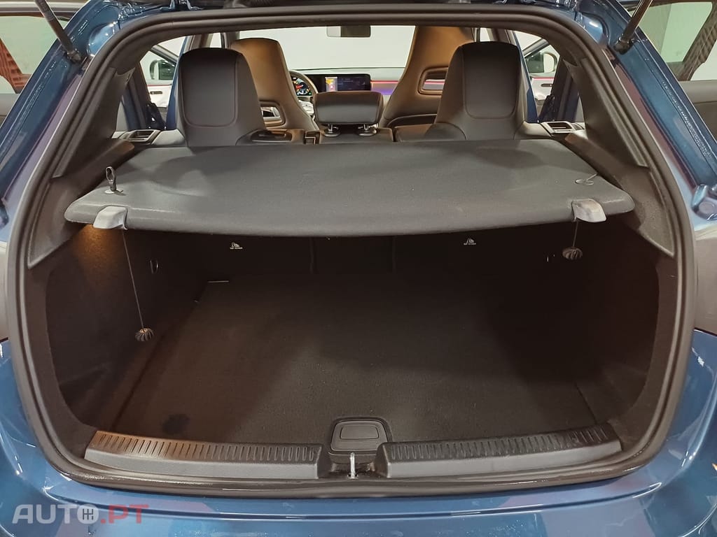 Mercedes-Benz A 180 Mercedes Benz A 180 AMG Line Advanced