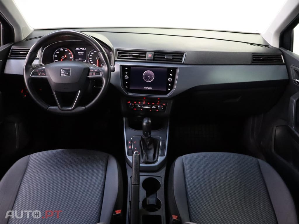 Seat Arona 1.0 TSI STYLE DSG 