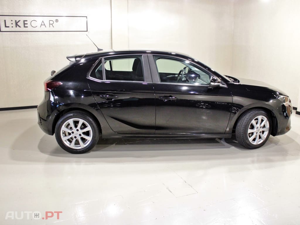 Opel Corsa 1.2 T Elegance