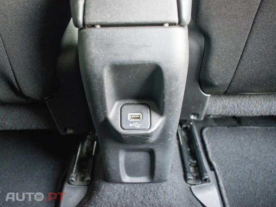 Jeep Renegade 1.6 MJD Limited