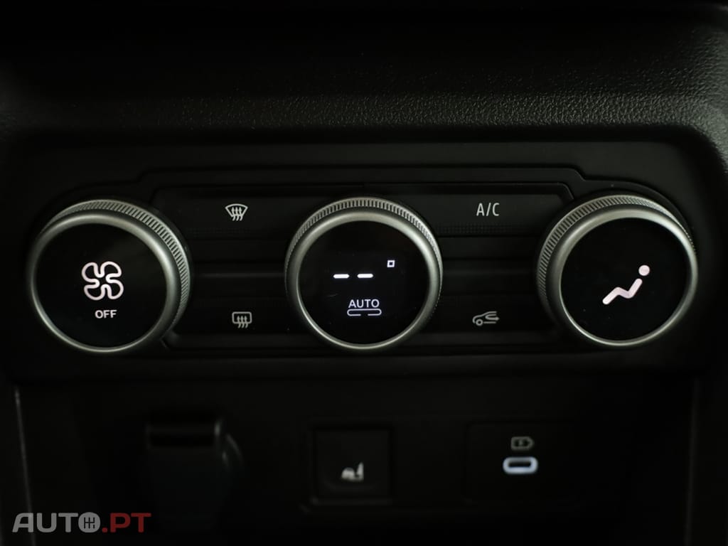 Dacia Sandero Sandero 1.0 ECO-G Stepway Extreme Bi-Fuel