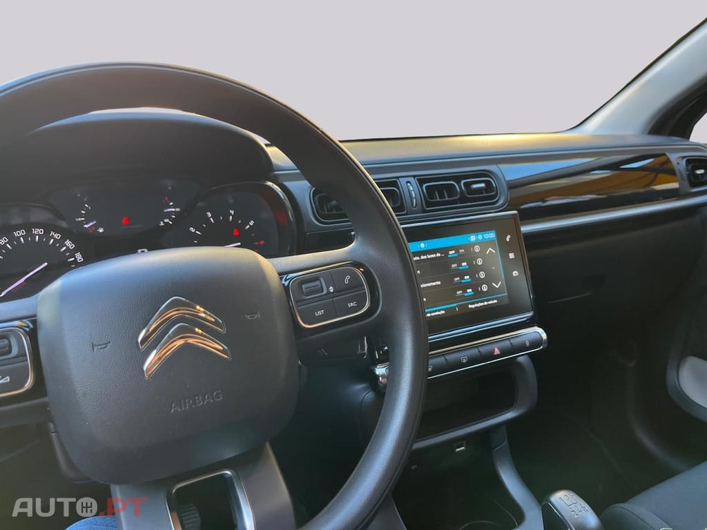 Citroen C3 1.2 FEEL