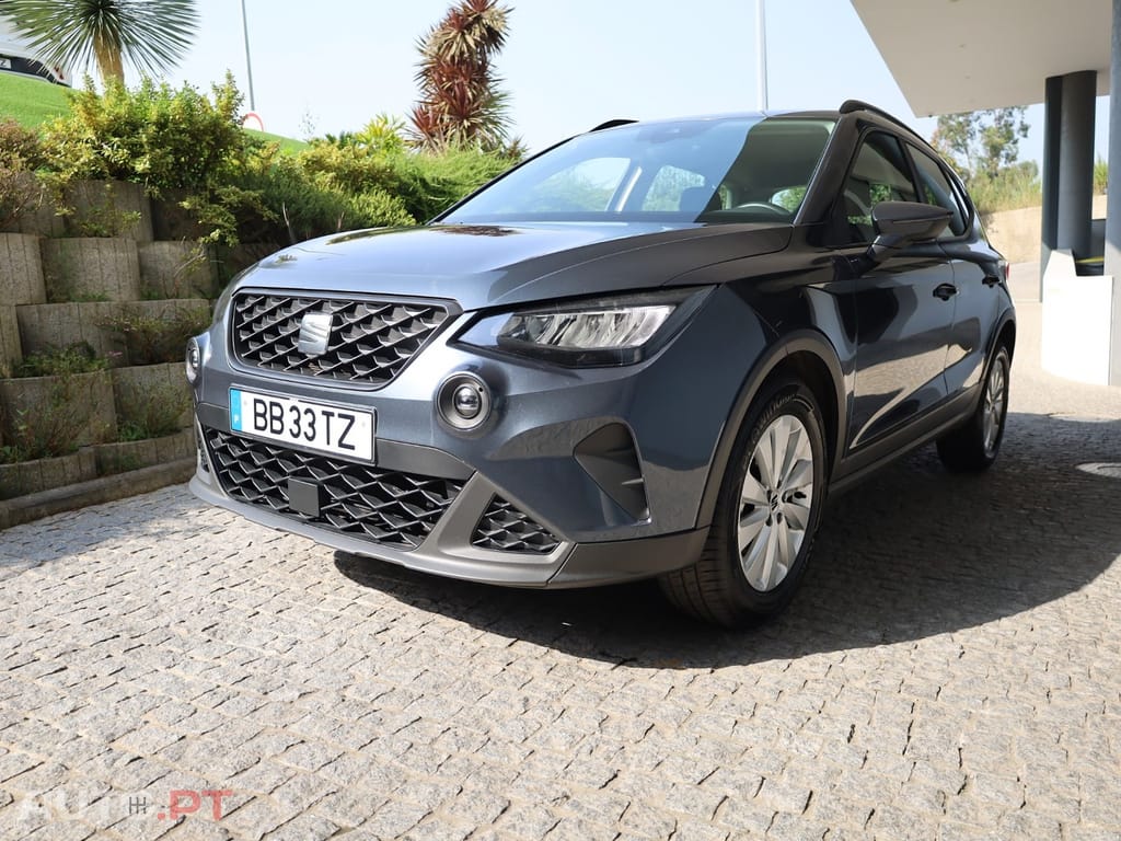 Seat Arona 1.0 TSI Style