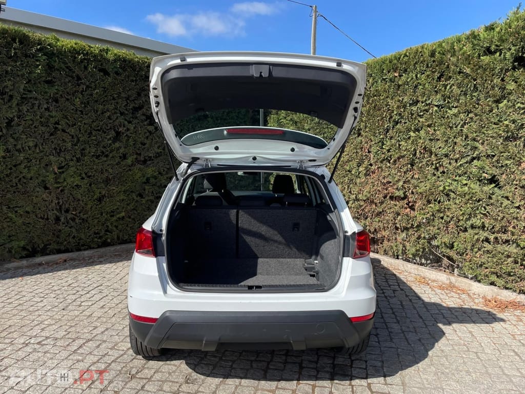 Seat Arona 1.0 TSI Style