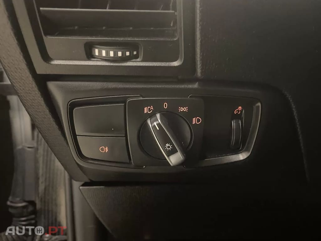 BMW i3 94Ah +EXA +Comfort Package Advance