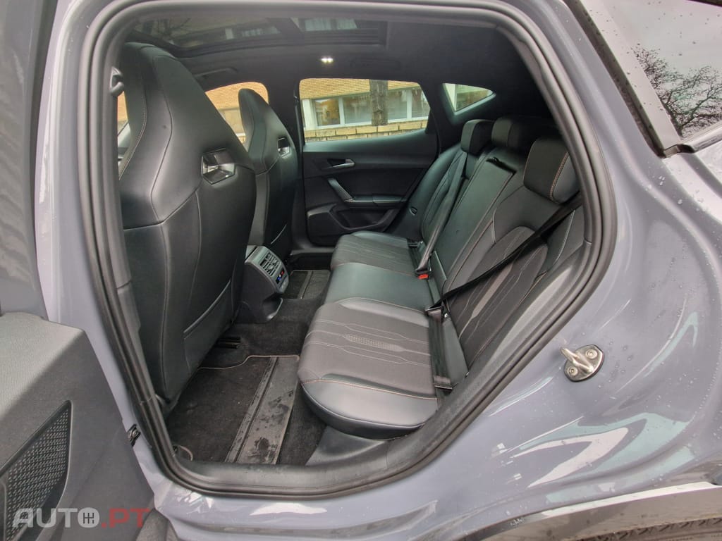 Cupra Formentor 1.4 e-Hybrid DSG VZ