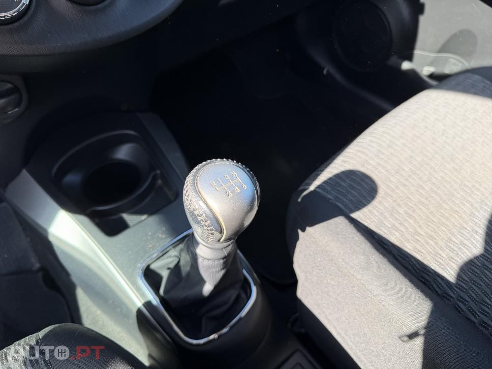 Toyota Yaris 1.4 D-4D Sport +P.Tec. +P.Lu.+TSS