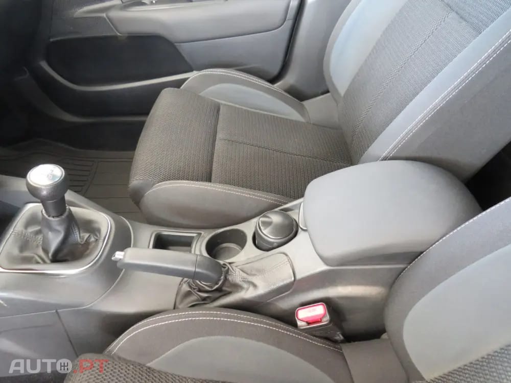 Citroen C4 Aircross 1.2 PureTec Feel 110 CV